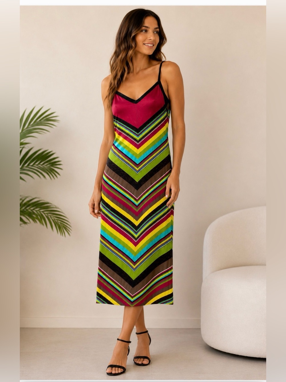 MISSONI dress